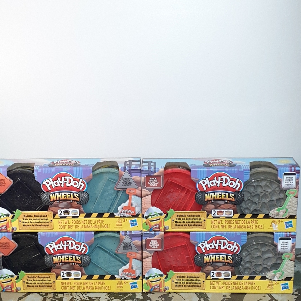 Playdoh